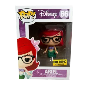 Ariel #66 Funko Pop