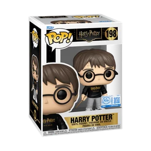 Harry Potter #198 Funko Pop