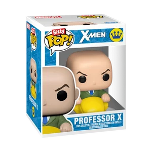Professor X Funko Pop