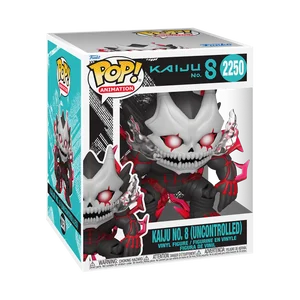 Kaiju No. 8 (Uncontrolled) #2250 Funko Pop