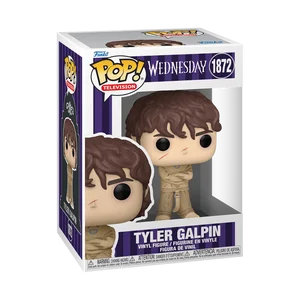 Tyler Galpin #1872 Funko Pop