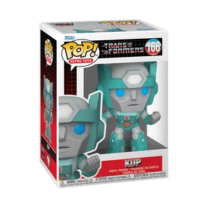 Kup #166 Funko Pop