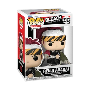 Renji Abarai #2393 Funko Pop