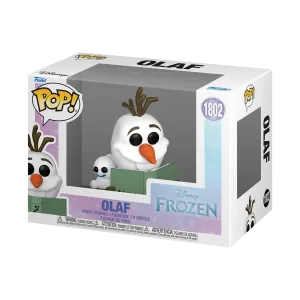 Olaf #1802 Funko Pop