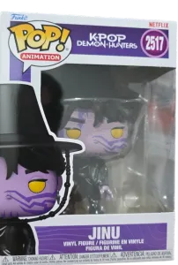Jinu #2517 Funko Pop