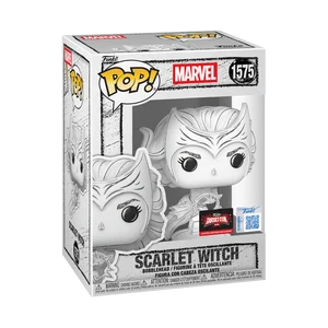 Scarlet Witch #1575 Funko Pop