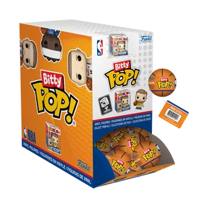 NBA Funko Pop