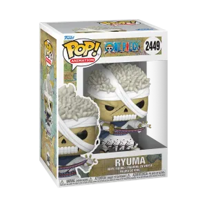 Ryuma #2449 Funko Pop