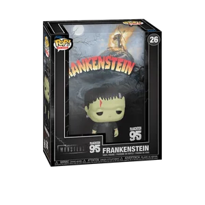 Frankenstein Funko Pop