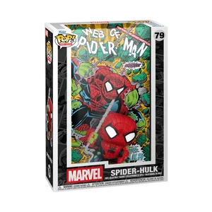 Spider-Hulk #79 Funko Pop