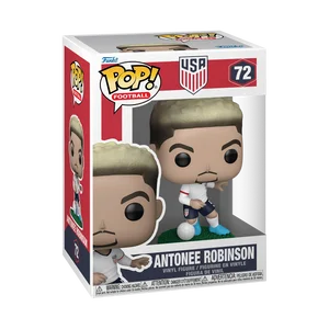 Antonee Robinson #72 Funko Pop