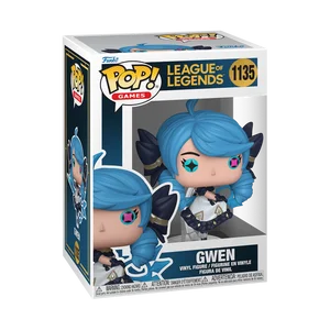 Gwen #1135 Funko Pop