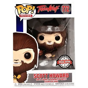 Scott Howard #772 Funko Pop