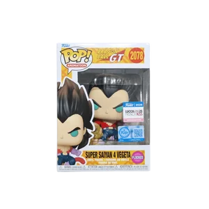 Super Saiyan 4 Vegeta #2078 Funko Pop