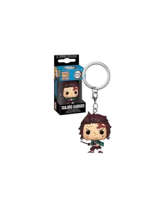 Tanjiro Kamado Funko Pop