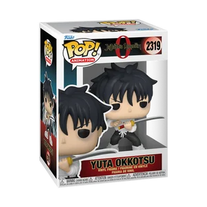 Yuta Okkotsu #2319 Funko Pop