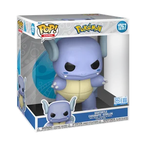 Wartortle #1267 Funko Pop