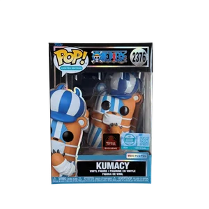 Kumacy #2376 Funko Pop