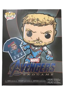 Thor (Quantum Realm Suit) Funko Pop