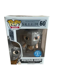 Whiterun Guard #60 Funko Pop