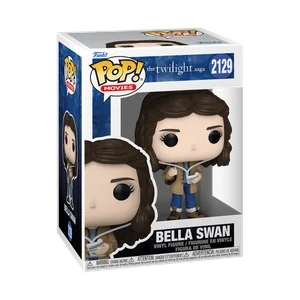 Bella Swan #2129 Funko Pop