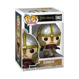 Éomer #1982 Funko Pop
