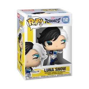 Luna Snow #1141 Funko Pop