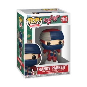 Randy Parker #2146 Funko Pop