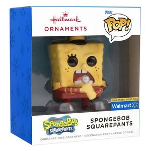 SpongeBob SquarePants Funko Pop