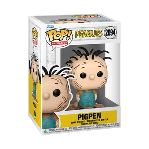 Pigpen #2094 Funko Pop