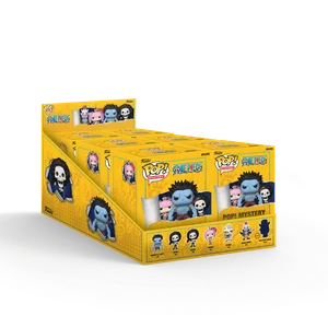 One Piece #6 PACK Funko Pop