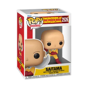 Saitama #2526 Funko Pop