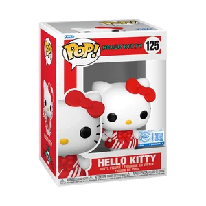 Hello Kitty #125 Funko Pop