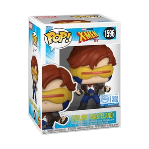 Cyclops (Wasteland) #1596 Funko Pop