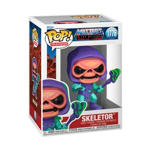 Skeletor #1776 Funko Pop