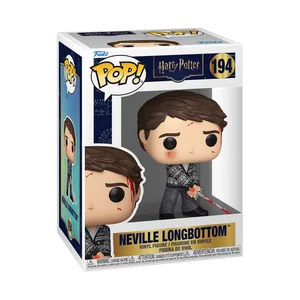 Neville Longbottom #194 Funko Pop