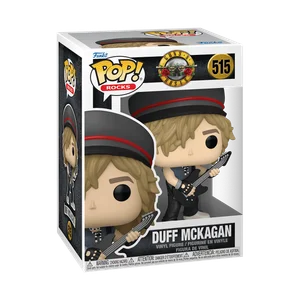 Duff McKagan #515 Funko Pop