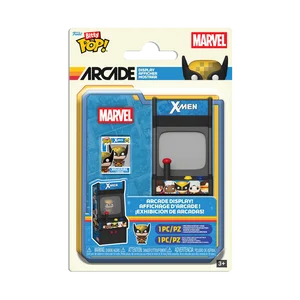Wolverine Funko Pop