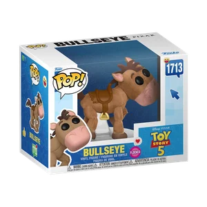 Bullseye #1713 Funko Pop