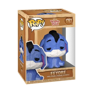 Eeyore #1763 Funko Pop