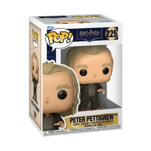 Peter Pettigrew #225 Funko Pop