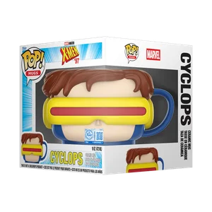 Cyclops Funko Pop