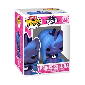 Princess Luna Funko Pop