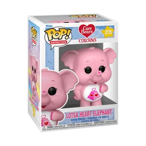 Lotsa Heart Elephant #2175 Funko Pop