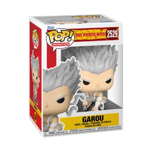 Garou #2529 Funko Pop