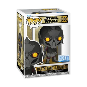Darth Bane (Legends) #856 Funko Pop