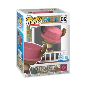 Chopper #2332 Funko Pop