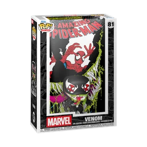 Venom #81 Funko Pop