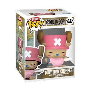 Tony Tony Chopper Funko Pop