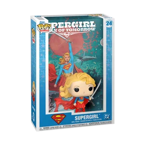 Supergirl #24 Funko Pop